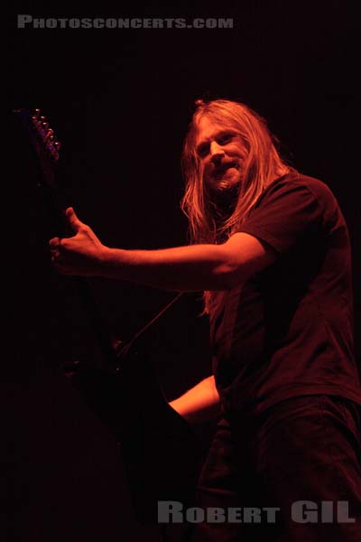 AMON AMARTH - 2008-11-11 - PARIS - Zenith - 